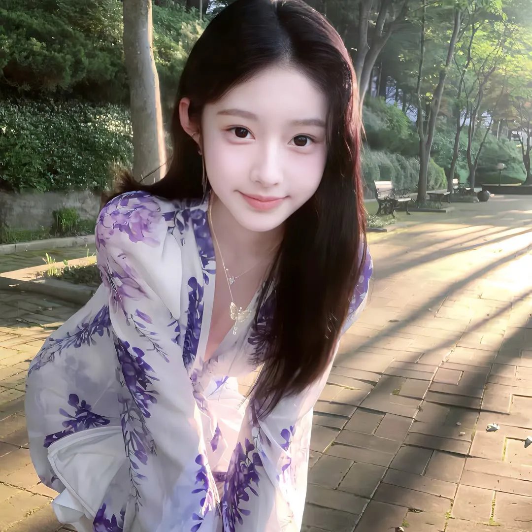 色欲横流
