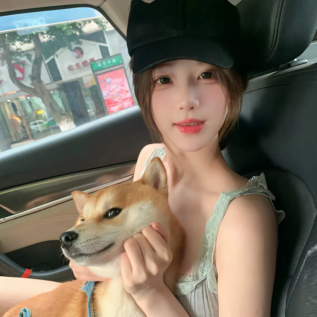 八角街
